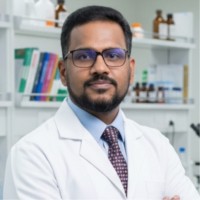Vetriselvan Subramaniyan, Ph.D., FMSA.