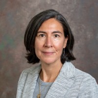Maria Freudenthal