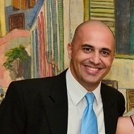 Leandro de Andrade de Deus, M.Sc