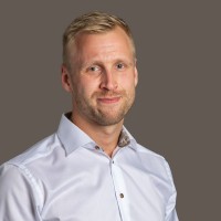 Andreas Ruggesæter