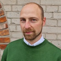 Markus Gunnarsson