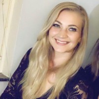 Madelene Bernandersson