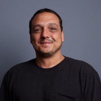 Rodrigo Almeida (Monte)