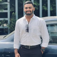 Nithin M