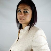 Ana Glaucia Oliveira do Nascimento