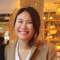 Yahsin (Natalie) Tsai