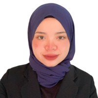 Amirah Rashiqah