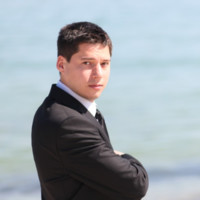 Ivaylo Champarov