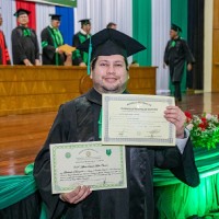 Alfredo Daniel Marti Cantero