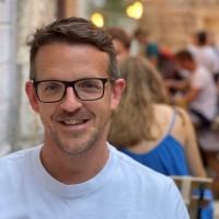 Mark O'Connor