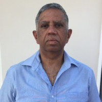 Joseph Vinod