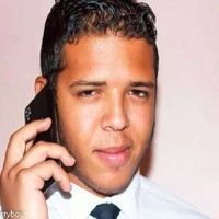 Ahmed Mamdouh
