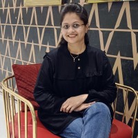 Rashmi Sheikh