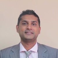 Rohit Patel