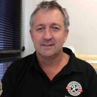 Ricky Smith