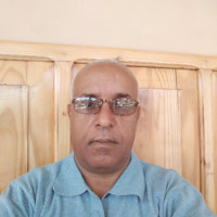 Yebio Abraha