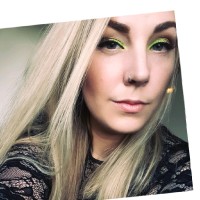 Sabina Gustavsson