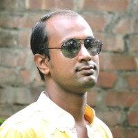 Raju Ahamed