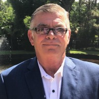 Kevin Sisson
