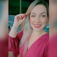Francine Camargo