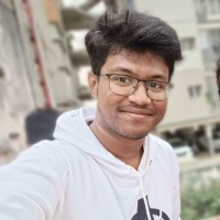 Vamsi Krishna Mulukutla