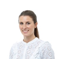 Kate Parker