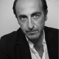 Stephane Dray