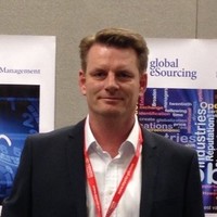 Michael Hasselstroem