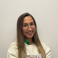 Daniela de la Cruz Esteban