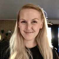 Josefine Evjen