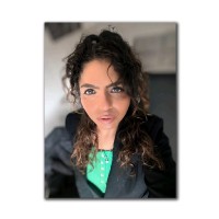 Preeti Vaswani