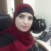 Nahla Sultan, CSCP