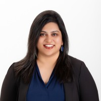 Sharon Mathew
