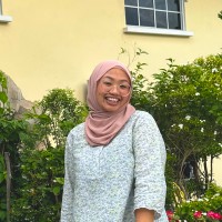 Aida Azhar