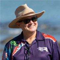 Julie Keane