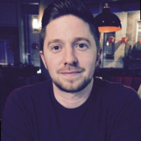 Alex Mackay (Assoc. Cipd)