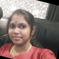 Vijayalakshmi Gnanaguru