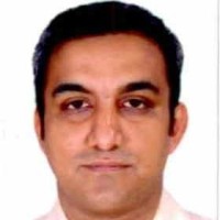Shantanu Brahmachari
