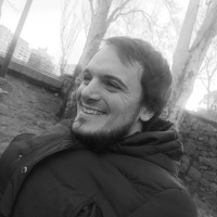 Santiago Perez