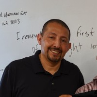 David De La Rosa