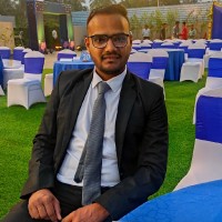 Shubham Somvanshi