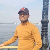 Nitin Makwana