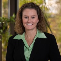 Alison Blessing, CPA