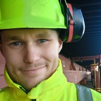 Tim Fredborg Glatved Madsen