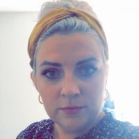 Sandra Buus Nielsen