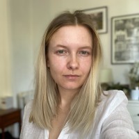 Victoria Vladimirova
