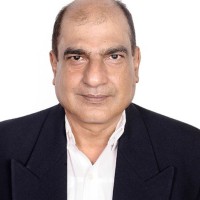 Ajay Ramaprasanna