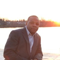 Mark Henderson