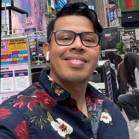 Daniel Felipe Rodriguez Ruseria