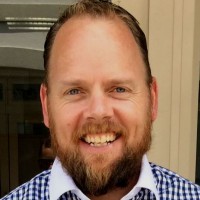 Greg Theron